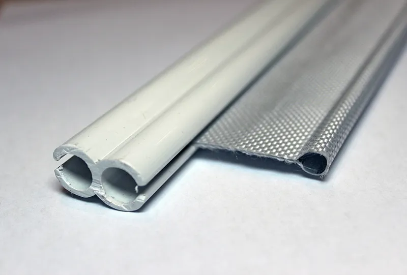 Outdoor Revolution Driveaway Fixing Kit - 6mm to 6mm